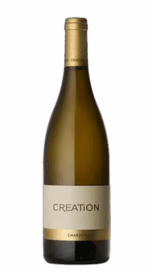 2023-Creation Estate Chardonnay White