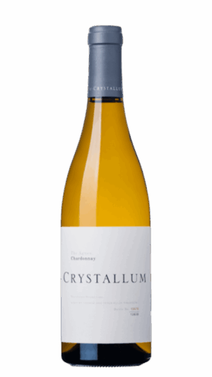 2023-Crystallum The Agnes 76 Barrels White
