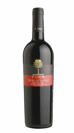 2023-Da Fina Miral Nero d'Avola Sicilia Rosso *