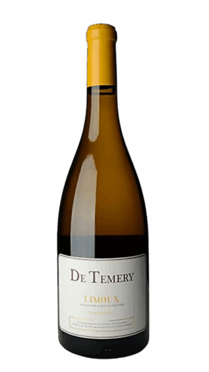 2023-De Temery Limoux Blanc