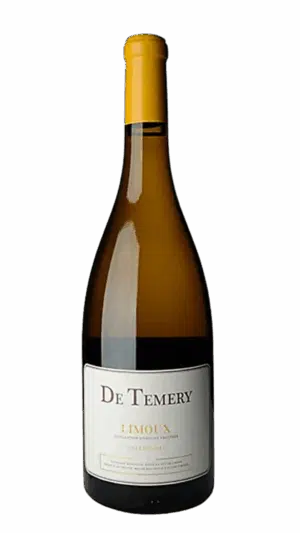 2023-De Temery Limoux Blanc