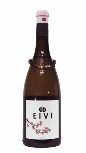 2023-Eivi Rias Baixas Albarino Blanco