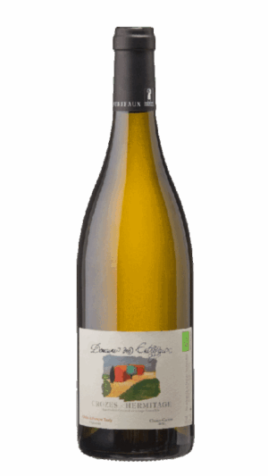 2023-Entrefaux Crozes-Hermitage Blanc