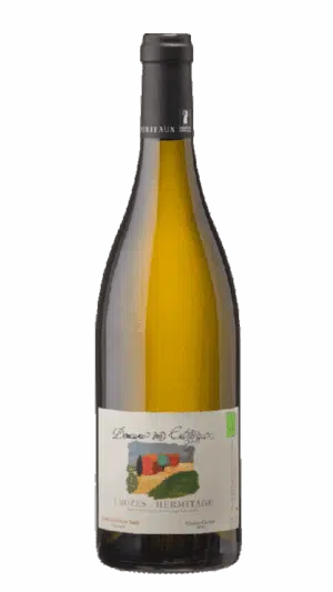 2023-Entrefaux Crozes-Hermitage Blanc