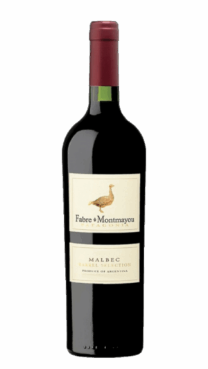 2023-Fabre Montmayou Patagonia Malbec Barrel Selection Tinto