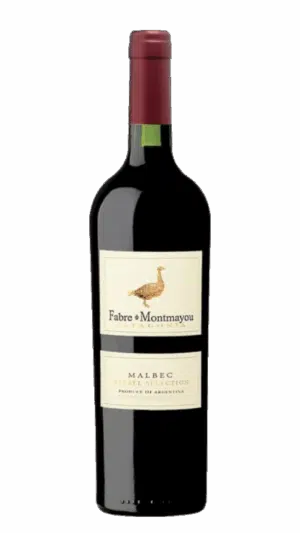 2023-Fabre Montmayou Patagonia Malbec Barrel Selection Tinto