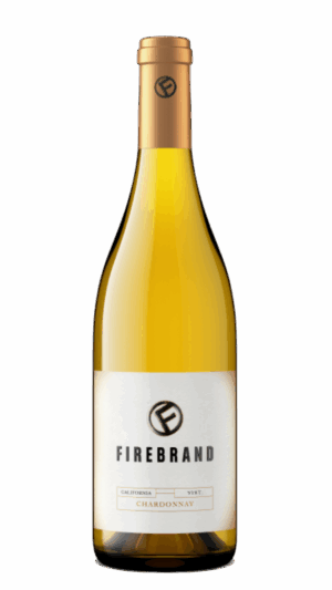 2023-Firebrand Chardonnay California White *