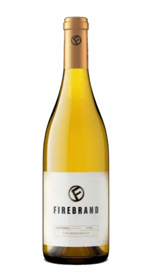 2023-Firebrand Chardonnay California White *