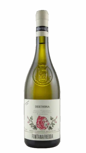 2023-Fontanafredda Timorasso Colli Tortonesi Derthona Bianco *