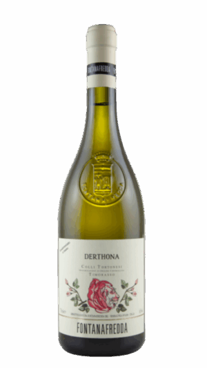 2023-Fontanafredda Timorasso Colli Tortonesi Derthona Bianco *