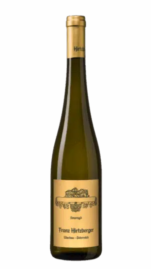 2023-Franz Hirtzberger Gruner Veltliner Smaragd Axpoint Weiss