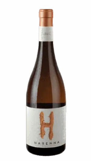 2023-Garciarevalo Rueda Verdejo Harenna Limitada Gran Vino de Rueda Blanco *
