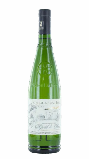 2023-Gaujal de Saint Bon Cuvee des Dames Picpoul de Pinet Blanc