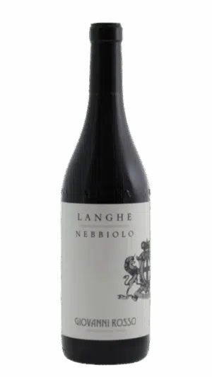 2023-Giovanni Langhe Nebbiolo Rosso