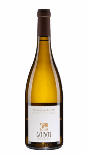 2023-Goisot Bourgogne Aligote Blanc