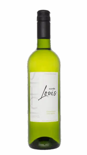 2023-Guillaman Cotes de Gascogne Cuvee Louis Colombard Sauvignon Blanc