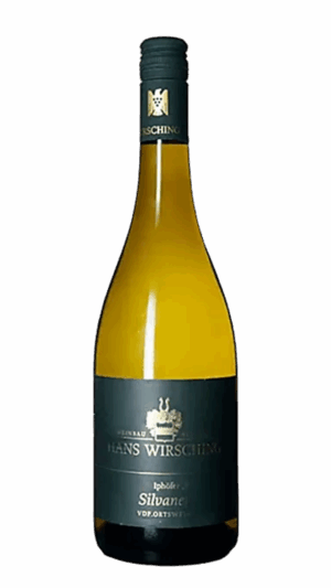 2023-Hans Wirsching Iphofer Silvaner Alte Reben Trocken Weiss