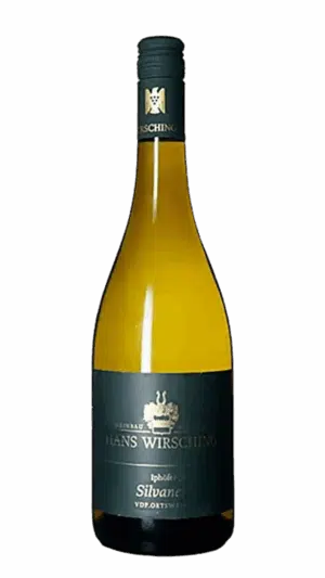 2023-Hans Wirsching Iphofer Silvaner Alte Reben Trocken Weiss