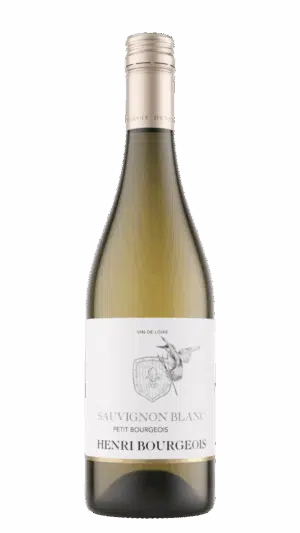 2023-Henri Bourgeois Le Petit Bourgeois Sauvignon Loire Blanc
