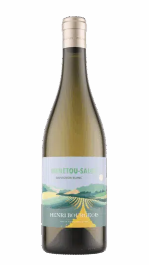 2023-Henri Bourgeois Menetou Salon Blanc *