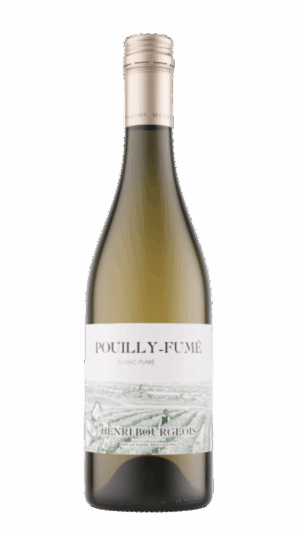 2023-Henri Bourgeois Pouilly-Fume Blanc