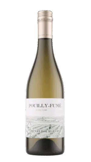 2023-Henri Bourgeois Pouilly-Fume Blanc