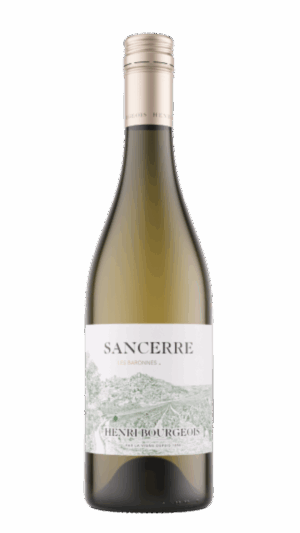 2023-Henri Bourgeois Sancerre Les Baronnes Blanc