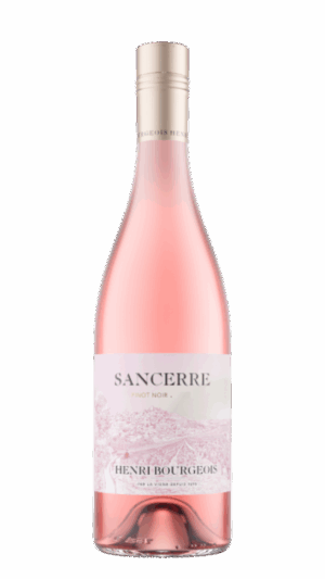 2023-Henri Bourgeois Sancerre Rose