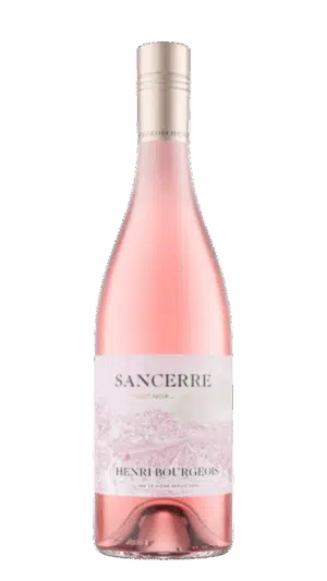 2023-Henri Bourgeois Sancerre Rose