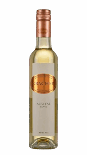 2023-Kracher Auslese HALVE FLES