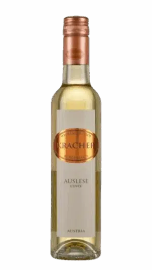 2023-Kracher Auslese HALVE FLES