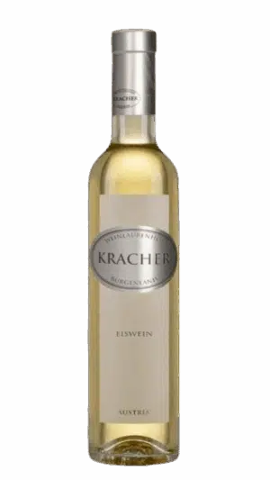 2023-Kracher Eiswein HALVE FLES