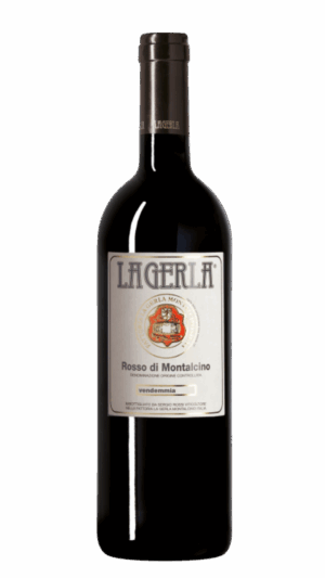 2023-La Gerla Rosso di Montalcino Rosso