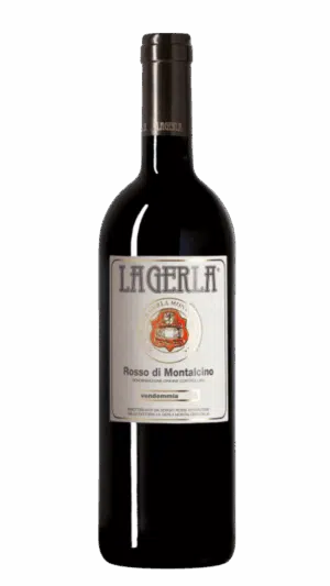 2023-La Gerla Rosso di Montalcino Rosso