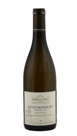 2023-Larue Puligny-Montrachet 1er Cru Sous le Puits Bourgogne Blanc
