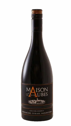 2023-Les Aubes GSM Languedoc Rouge