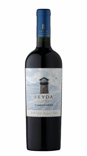 2023-Leyda Reserva Carmenere Centeral Valley Tinto