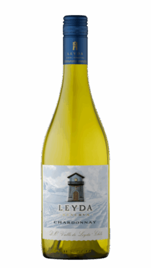 2023-Leyda Reserva Chardonnay Blanco