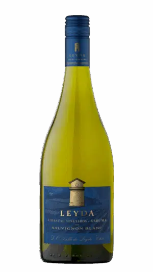 2023-Leyda Sauvignon Blanc Coastal Vineyards Garuma Blanco