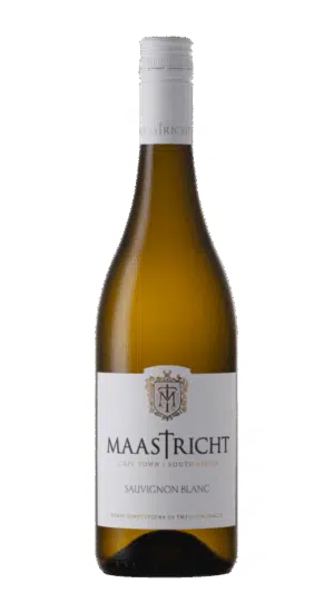 2023-Maastricht Cape Town Sauvignon Blanc White
