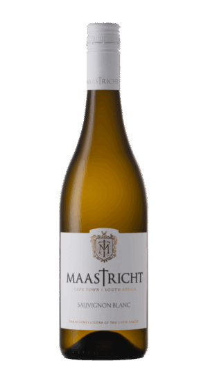2023-Maastricht Cape Town Sauvignon Blanc White