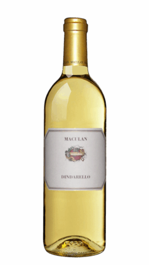 2023-Maculan Dindarello Passito Bianco