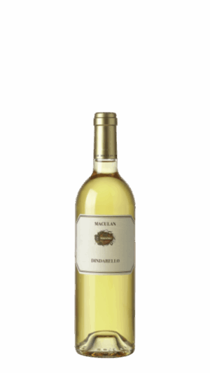 2023-Maculan Dindarello Passito Bianco HALVE FLES