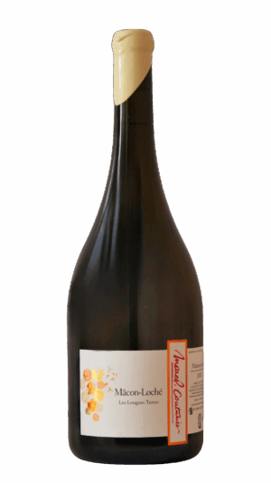 2023-Marcel Couturier Macon-Loche Les Longues Terres Blanc MAGNUM