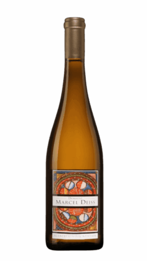 2023-Marcel Deiss Alsace Complantation Blanc *