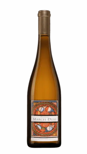 2023-Marcel Deiss Alsace Complantation Blanc *