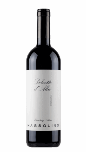 2023-Massolino Dolcetto d'Alba Rosso