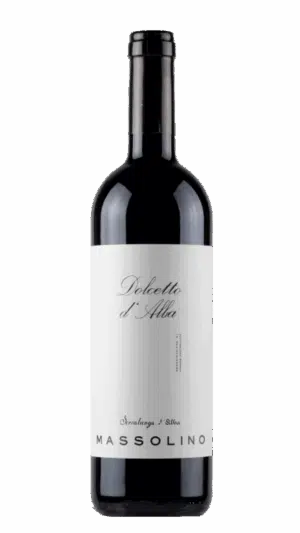 2023-Massolino Dolcetto d'Alba Rosso