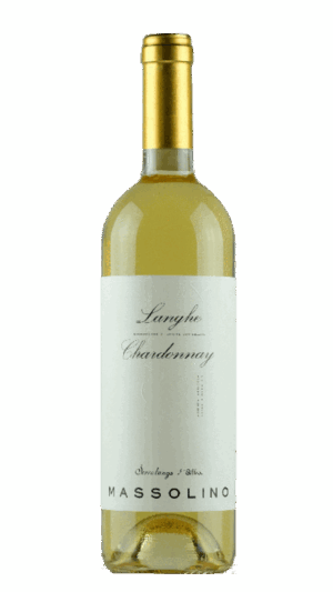 2023-Massolino Langhe Chardonnay Bianco