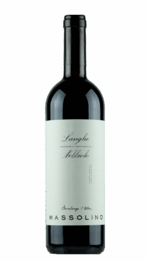 2023-Massolino Langhe Nebbiolo Rosso